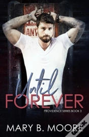 Capa do artigo Until Forever