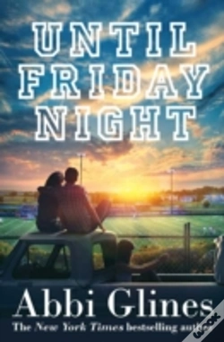 Capa do artigo Until Friday Night