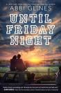 Until Friday Night - Preview