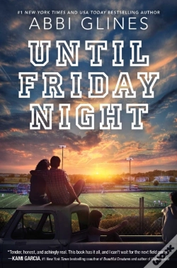 Capa do artigo Until Friday Night