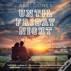 Capa do artigo Until Friday Night