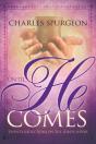 Until He Comes: Twenty Reflections On Th - Preview