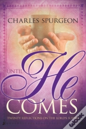 Capa do artigo Until He Comes: Twenty Reflections On Th