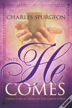 Capa do artigo Until He Comes: Twenty Reflections On Th