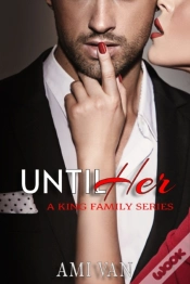 Capa do artigo Until Her