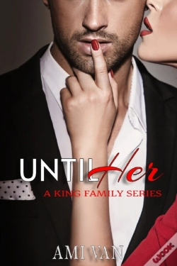 Capa do artigo Until Her