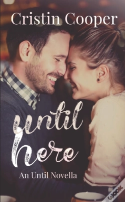 Capa do artigo Until Here