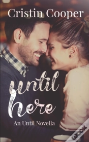Capa do artigo Until Here