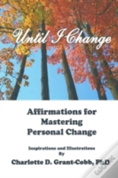 Until I Change