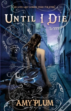 Capa do artigo Until I Die