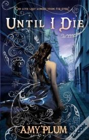 Capa do artigo Until I Die