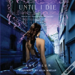 Capa do artigo Until I Die