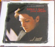 Capa do artigo Until I find You Again - CD