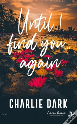 Capa do artigo Until I Find You... Again