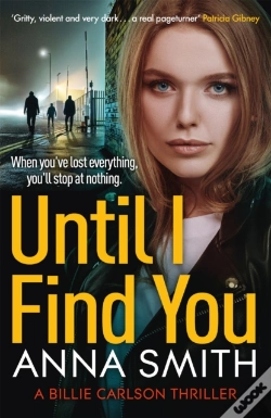 Capa do artigo Until I Find You