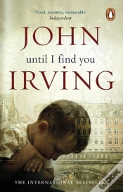Capa do artigo Until I Find You