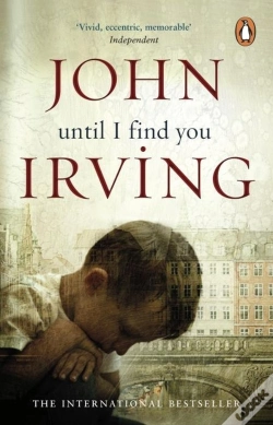 Capa do artigo Until I Find You