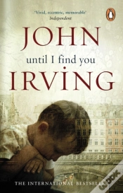 Capa do artigo Until I Find You