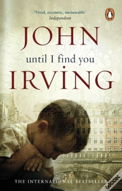 Capa do artigo Until I Find You