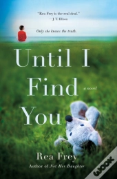 Until I Find You