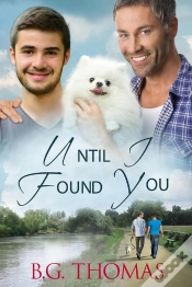 Capa do artigo Until I Found You