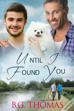 Capa do artigo Until I Found You
