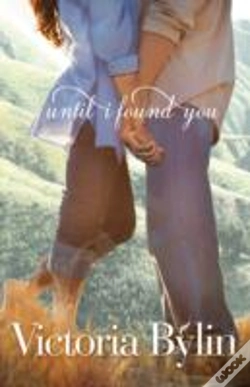Capa do artigo Until I Found You