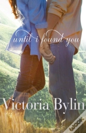 Capa do artigo Until I Found You