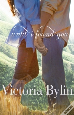 Capa do artigo Until I Found You