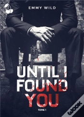 Capa do artigo Until I Found You