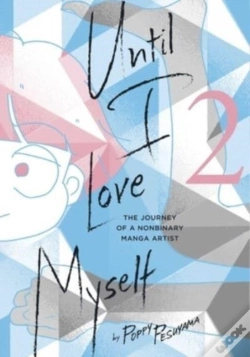 Capa do artigo Until I Love Myself, Vol. 2