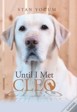 Capa do artigo Until I Met Cleo