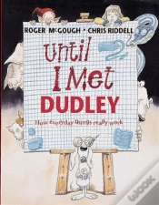 Capa do artigo Until I Met Dudley