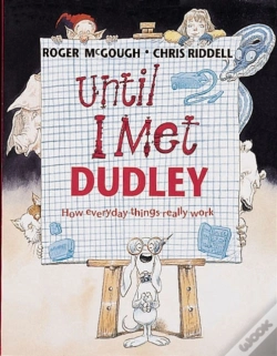 Capa do artigo Until I Met Dudley