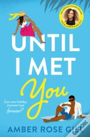 Capa do artigo Until I Met You