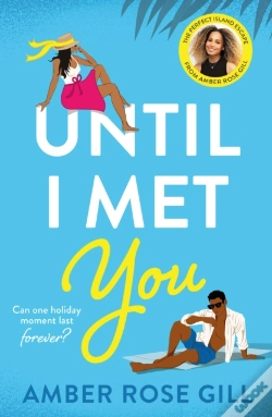 Capa do artigo Until I Met You
