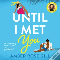 Capa do artigo Until I Met You
