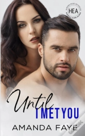 Capa do artigo Until I Met You