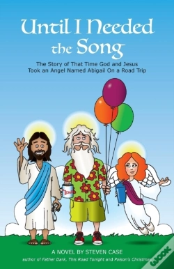 Capa do artigo Until I Needed The Song
