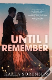 Capa do artigo Until I Remember