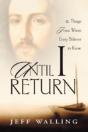 Until I Return - Preview