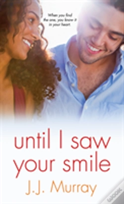 Capa do artigo Until I Saw Your Smile