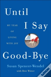 Capa do artigo Until I Say Good-Bye