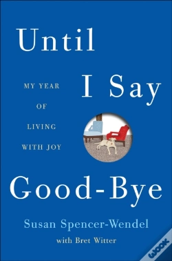 Capa do artigo Until I Say Good-Bye