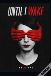 Capa do artigo Until I Wake