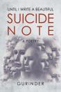 Until I Write A Beautiful Suicide Note - Preview