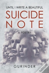 Until I Write A Beautiful Suicide Note