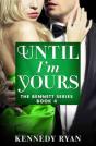 Until I'M Yours - Preview