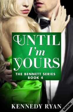 Capa do artigo Until I'M Yours