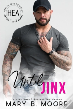 Capa do artigo Until Jinx